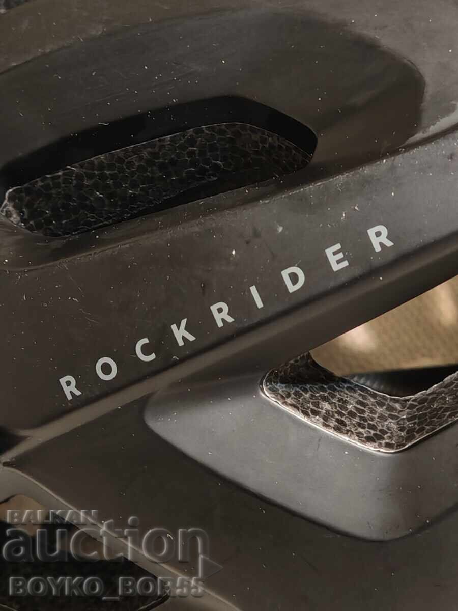 Quality Mountain Bike Helmet ROCKRIDER expl 500 - 5 Quality Mountain Bike Helmet ROCKRIDER expl 500 - 5
