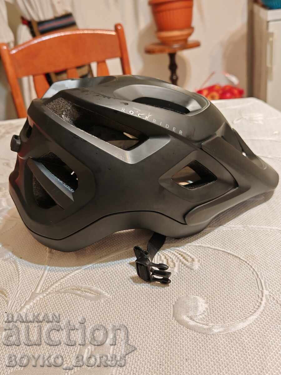 Quality Mountain Bike Helmet ROCKRIDER expl 500 - 6 Quality Mountain Bike Helmet ROCKRIDER expl 500 - 6