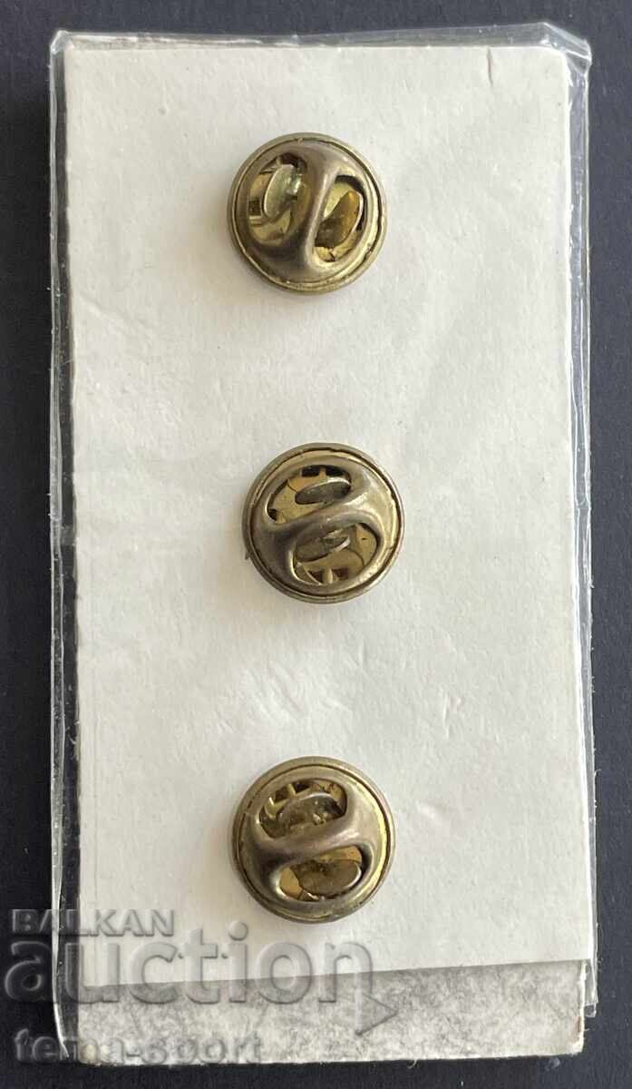 1027 Bulgaria 3 characters BOC Olympics Albertville 1992. with price 20.00 BGN | € 10.23 1027 Bulgaria 3 characters BOC Olympics Albertville 1992. with price 20.00 BGN | € 10.23