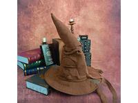 Sorting Hat, Harry Potter, Hogwarts, sortin hat