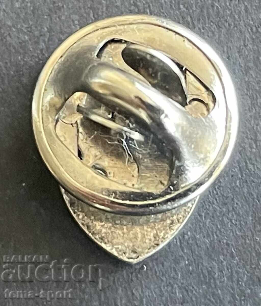 1036 Италия олимпийска федерация по зимни спортове емайл с цена 8.00 лв. | € 4.09 1036 Италия олимпийска федерация по зимни спортове емайл с цена 8.00 лв. | € 4.09