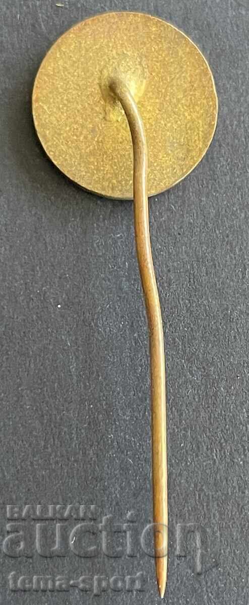 1039 Czechoslovakia sign boxing Boxing Club Dukla city Olomouc with price 5.00 BGN | € 2.56 1039 Czechoslovakia sign boxing Boxing Club Dukla city Olomouc with price 5.00 BGN | € 2.56