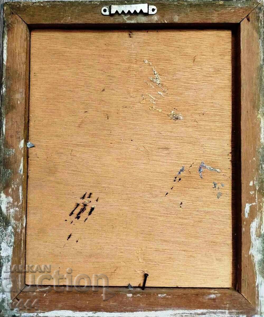 K.K.WONG ΠΑΛΑΙΟ ΠΙΝΑΚΑ, ΚΙΝΕΖΟΣ ΖΩΓΡΑΦΟΣ - ΓΕΡΟΣ ΜΕ ΓΕΝΙΑΔΑ - 5 K.K.WONG ΠΑΛΑΙΟ ΠΙΝΑΚΑ, ΚΙΝΕΖΟΣ ΖΩΓΡΑΦΟΣ - ΓΕΡΟΣ ΜΕ ΓΕΝΙΑΔΑ - 5