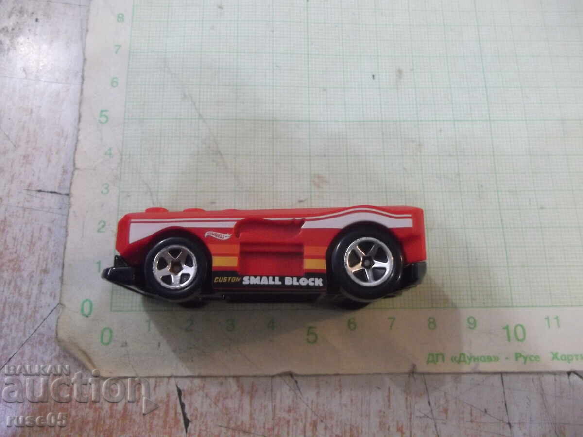 Car - 784 with price 3.00 BGN | € 1.53 Car - 784 with price 3.00 BGN | € 1.53