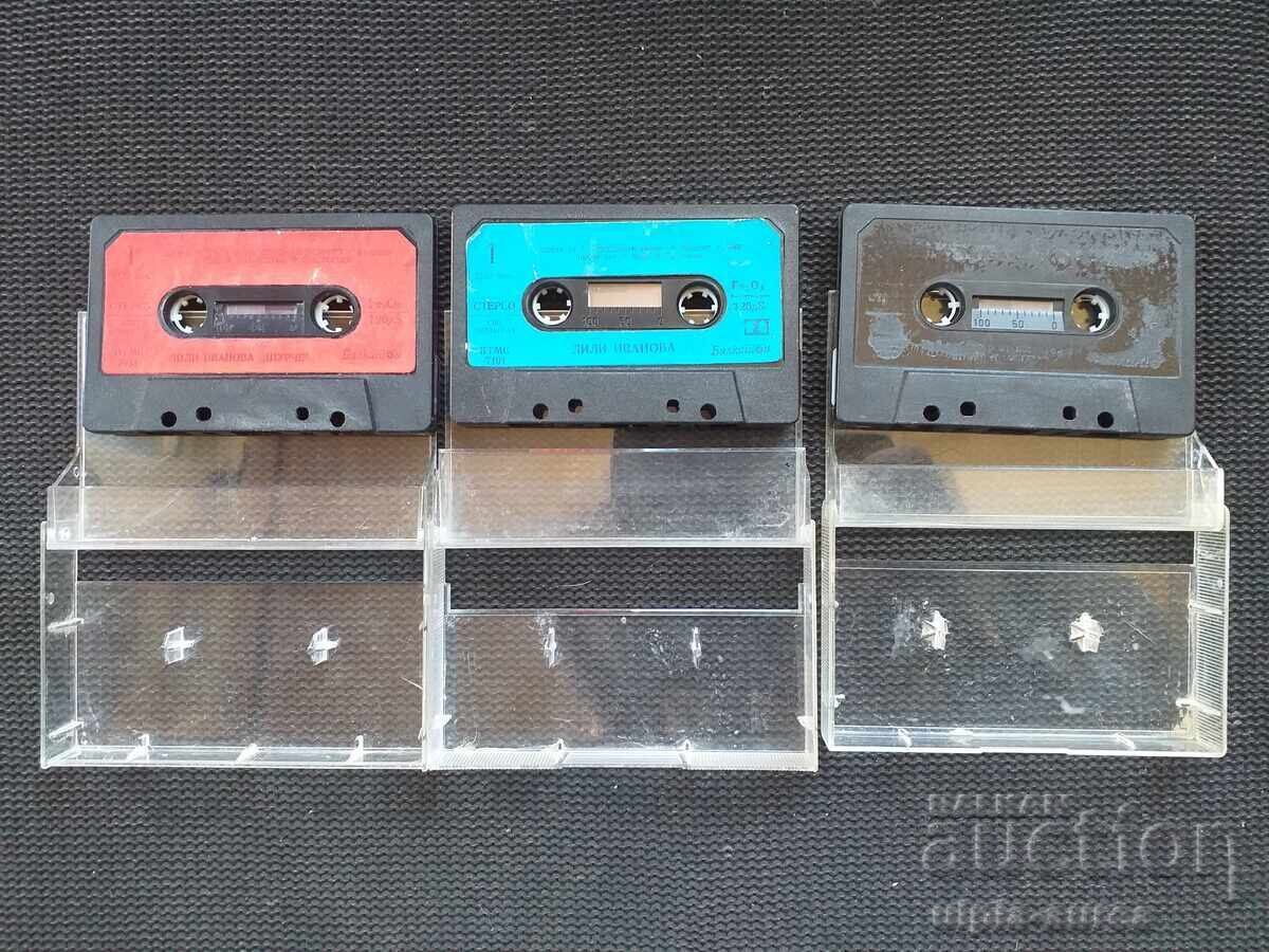 LILI IVANOVA BALCANTON Cricket and 2 more Lot with price 29.98 BGN | € 15.33 LILI IVANOVA BALCANTON Cricket and 2 more Lot with price 29.98 BGN | € 15.33