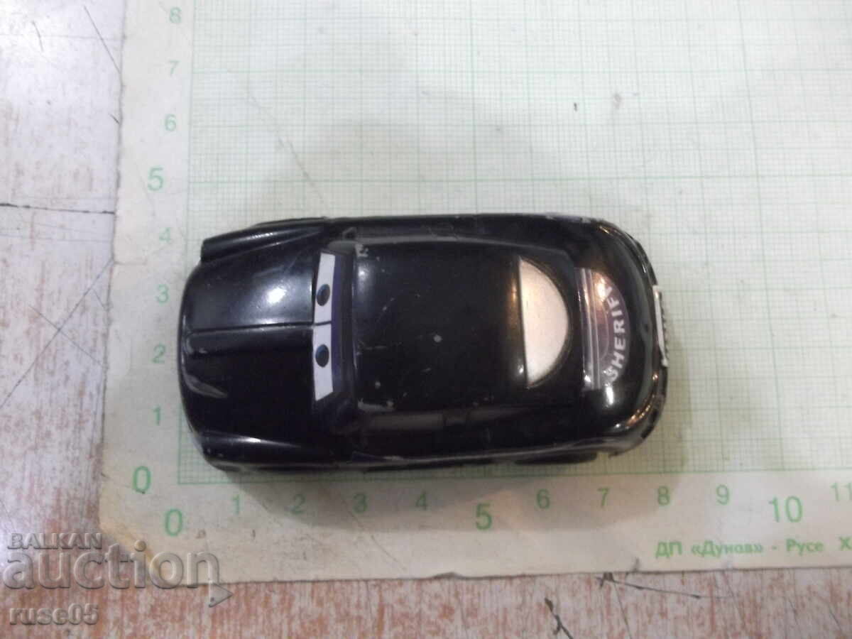 Car - 786 with price 3.00 BGN | € 1.53 Car - 786 with price 3.00 BGN | € 1.53