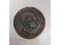 Coin Spain