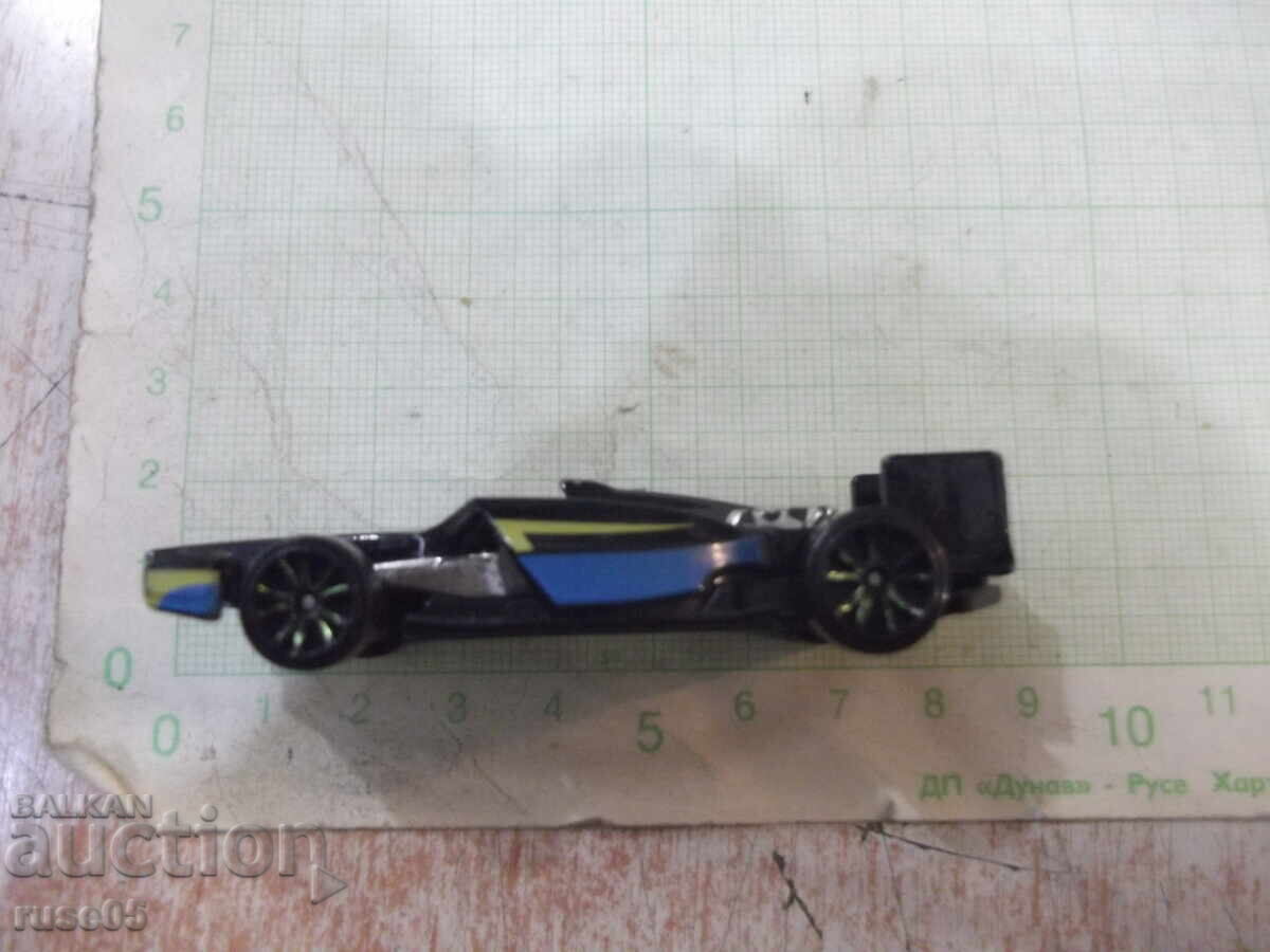 Licitație Mașină - 787