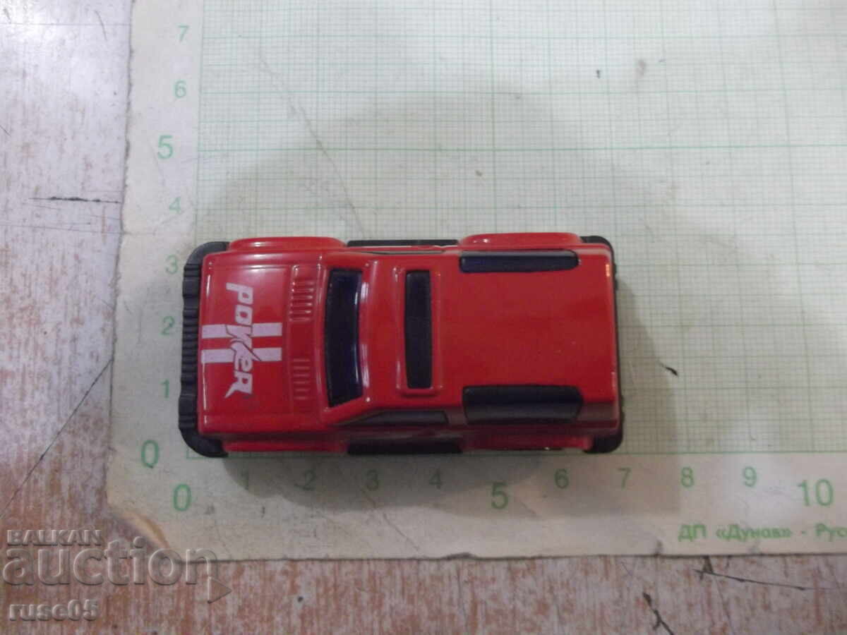 Mașină - 788 cu preț 3.00 BGN | € 1.53