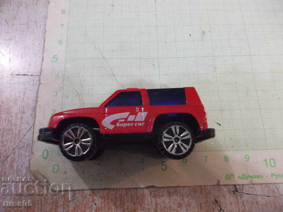 Licitație Mașină - 788