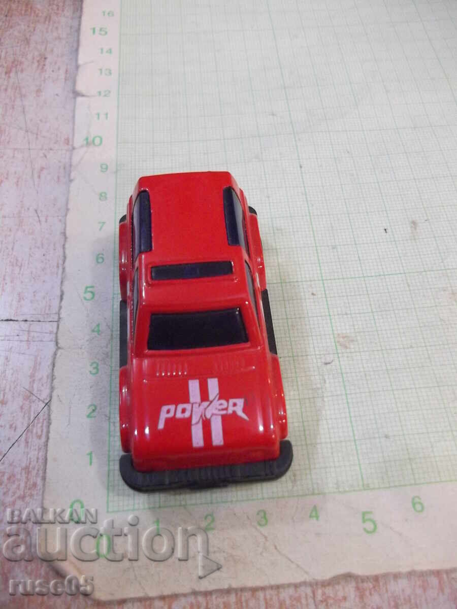 Livrarea Mașină - 788