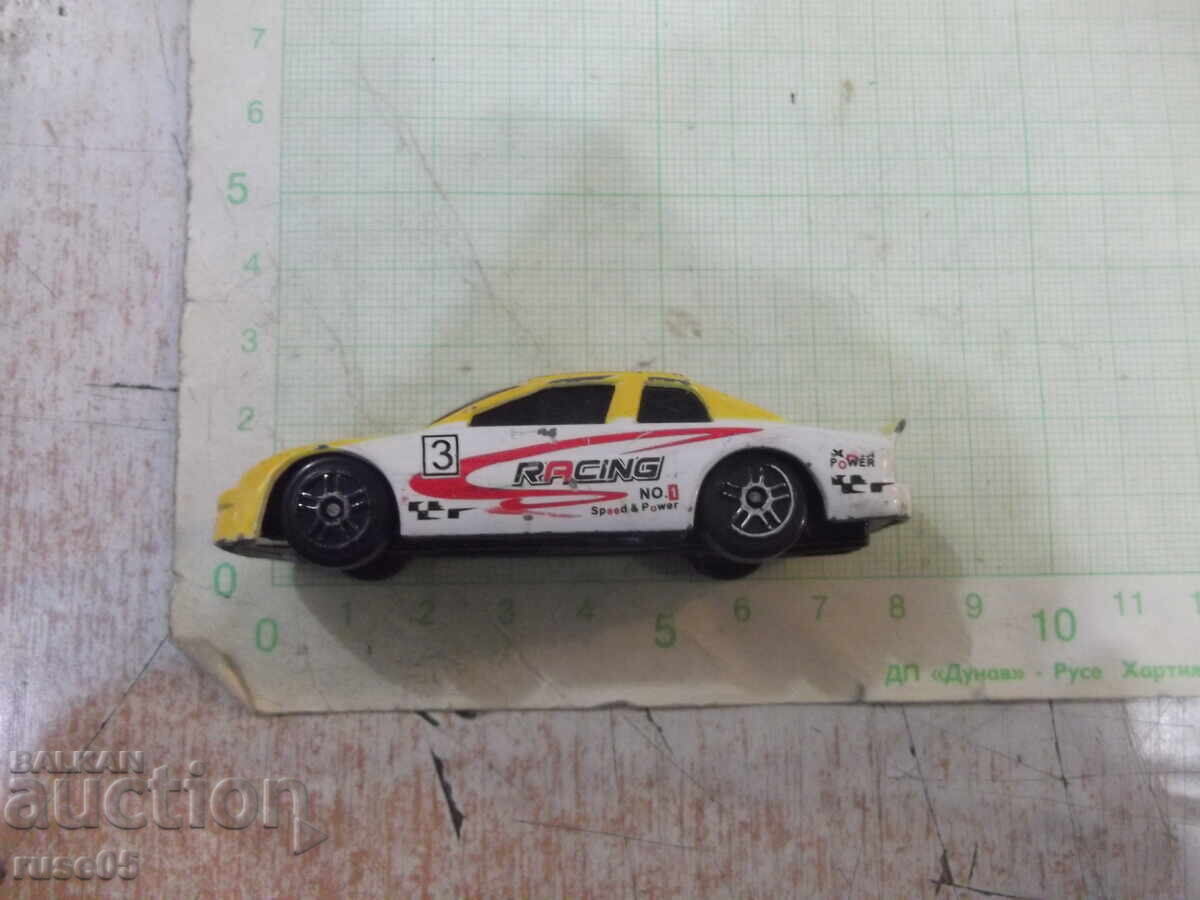 Auction Car - 790 Auction Car - 790