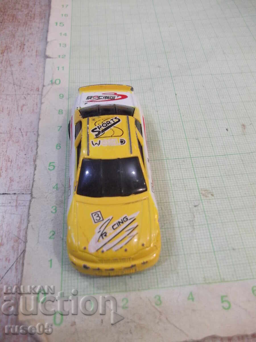 Delivery of Car - 790 Delivery of Car - 790