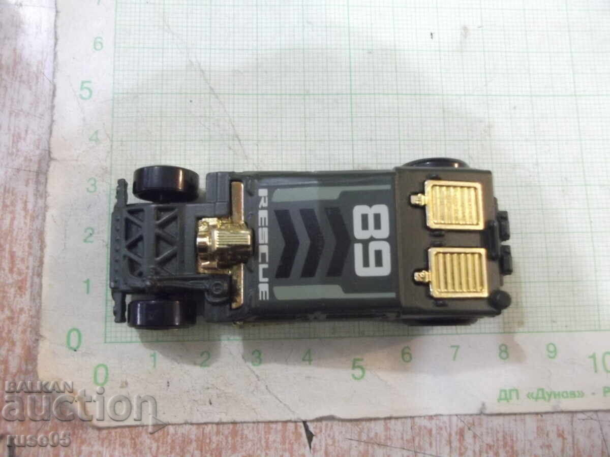 Αυτοκίνητο - 791 με τιμή 3.00 BGN | € 1.53 Αυτοκίνητο - 791 με τιμή 3.00 BGN | € 1.53