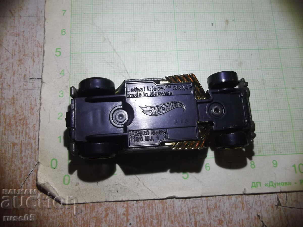 Αυτοκίνητο - 791 - 7 Αυτοκίνητο - 791 - 7