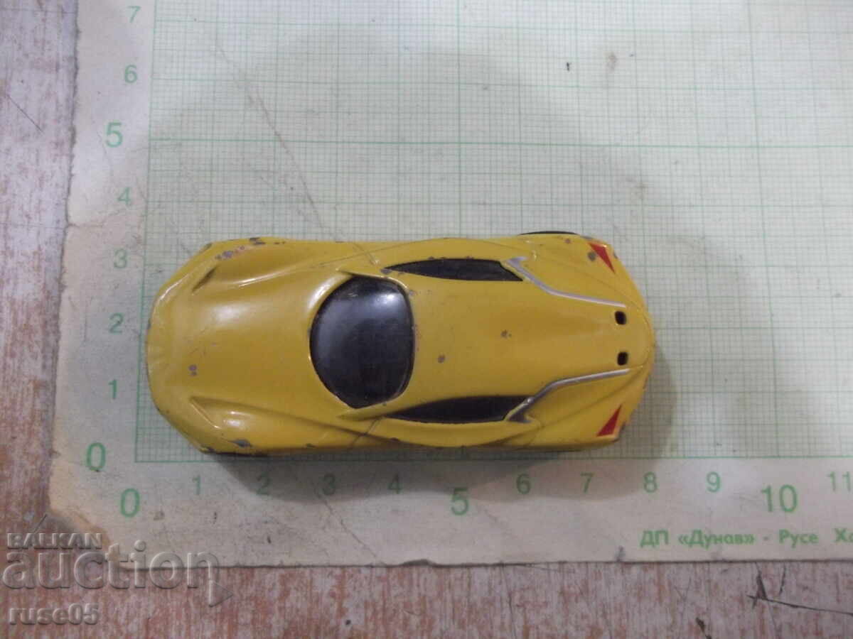 Αυτοκίνητο - 792 με τιμή 3.00 BGN | € 1.53 Αυτοκίνητο - 792 με τιμή 3.00 BGN | € 1.53