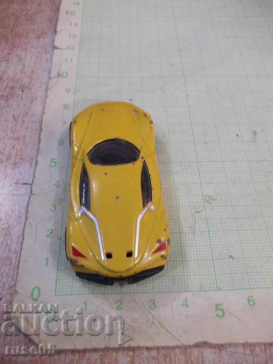 Αυτοκίνητο - 792 - 5 Αυτοκίνητο - 792 - 5