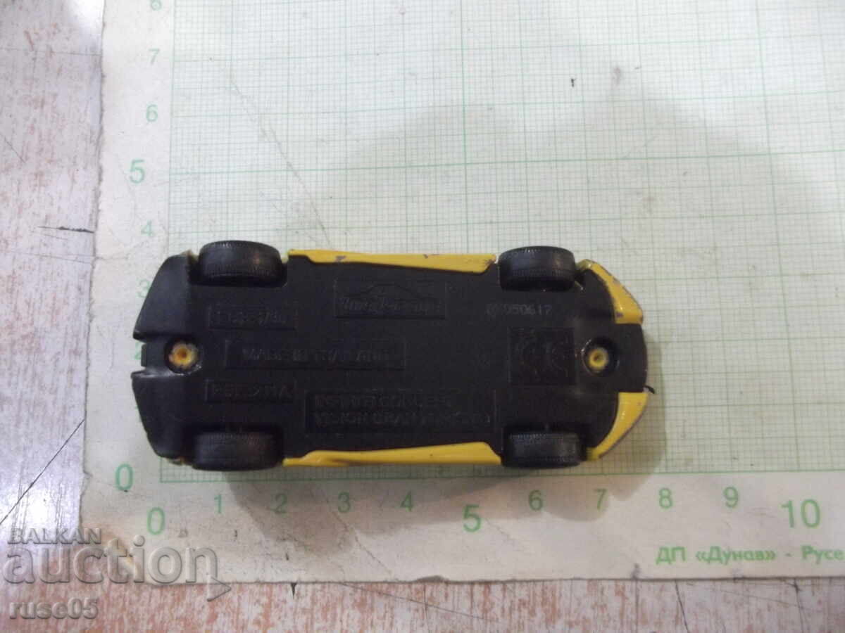 Αυτοκίνητο - 792 - 6 Αυτοκίνητο - 792 - 6