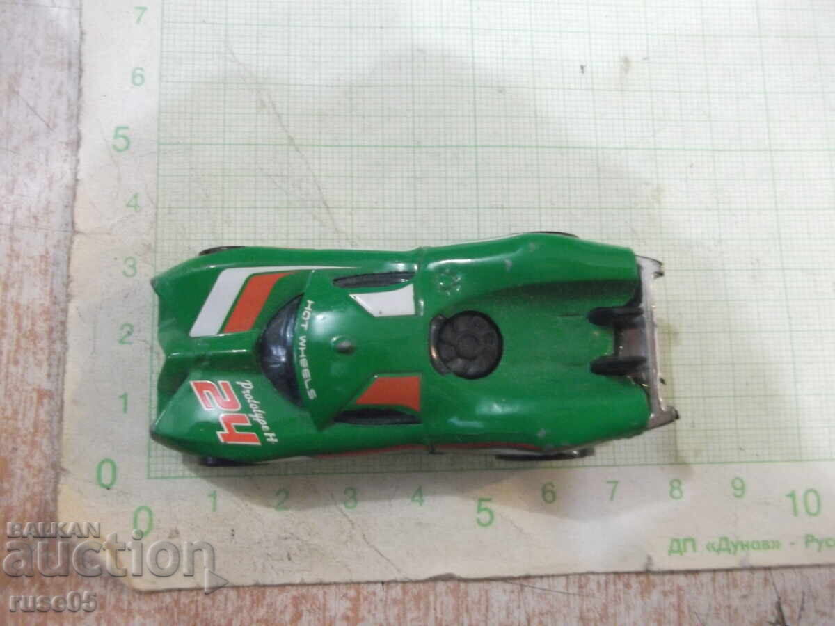 Car - 794 with price 3.00 BGN | € 1.53