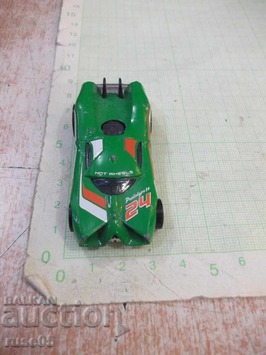 Delivery of Car - 794