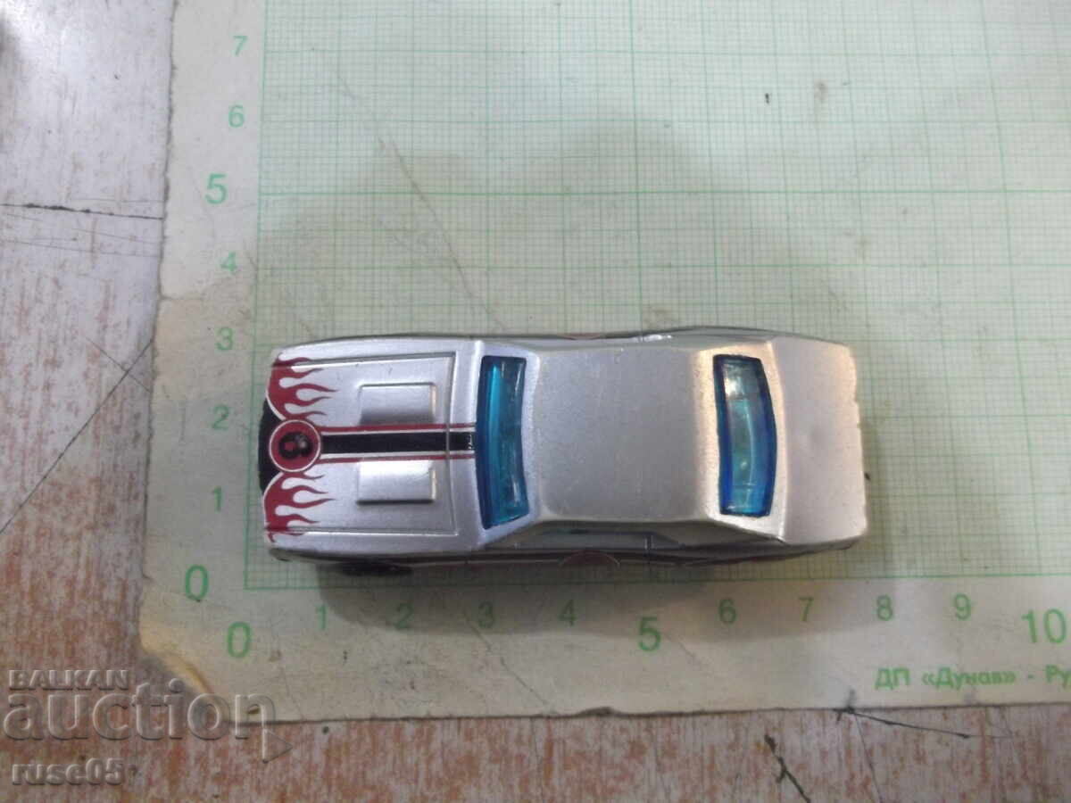 Car - 795 with price 3.00 BGN | € 1.53 Car - 795 with price 3.00 BGN | € 1.53