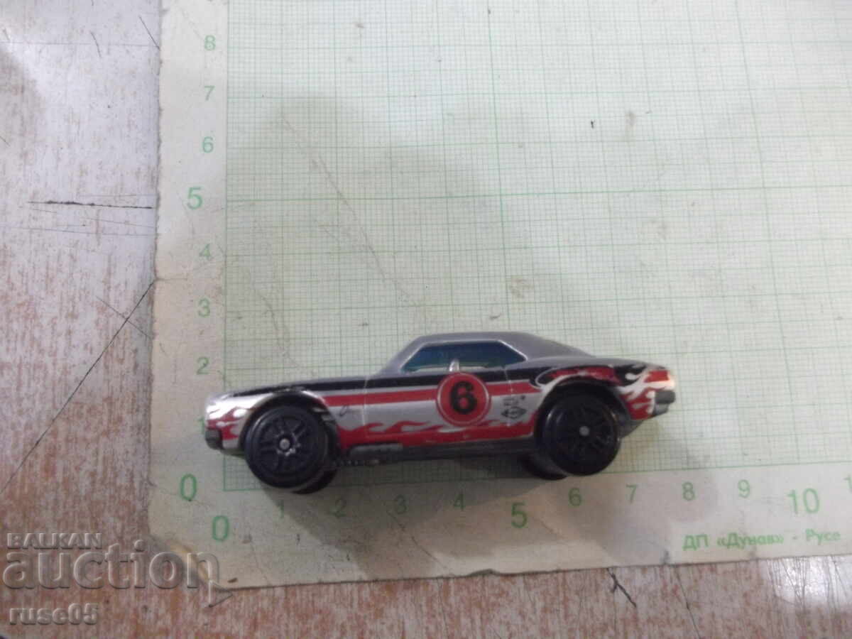 Auction Car - 795 Auction Car - 795