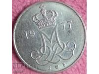 10 yøre Denmark 1977