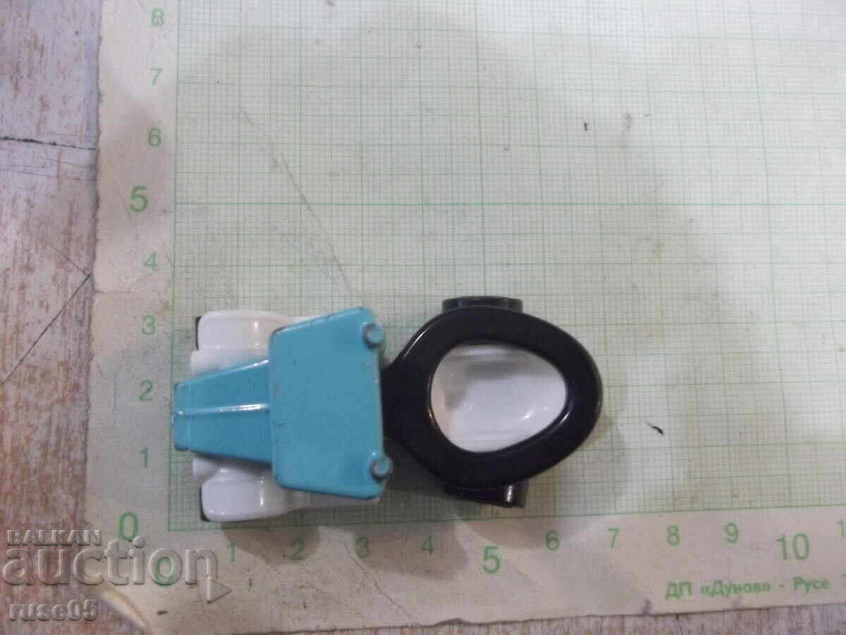 Car - 797 with price 3.00 BGN | € 1.53 Car - 797 with price 3.00 BGN | € 1.53