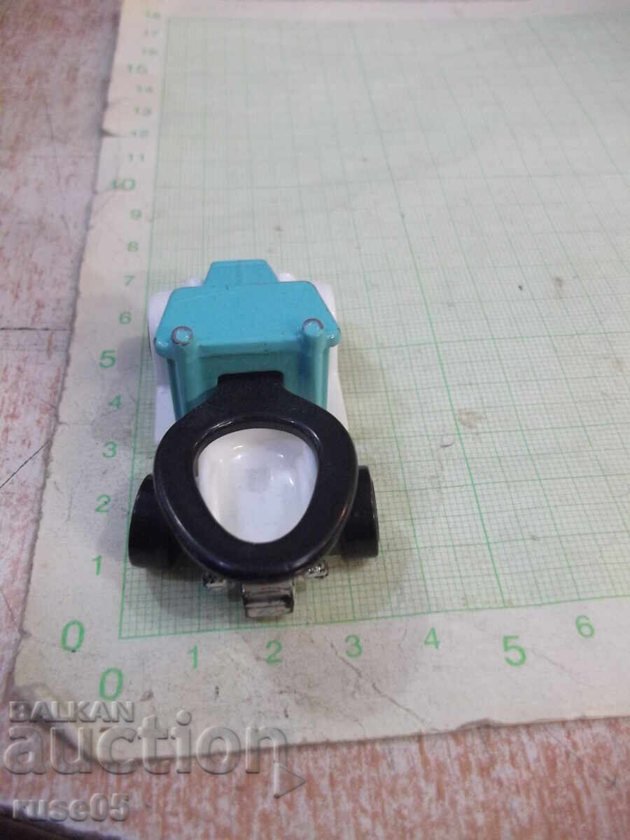 Delivery of Car - 797 Delivery of Car - 797