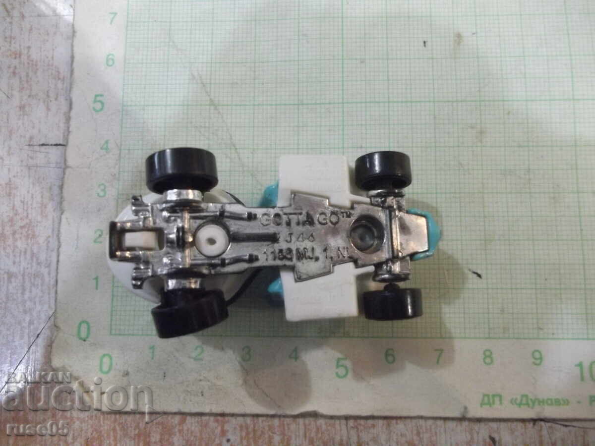 Car - 797 - 5 Car - 797 - 5