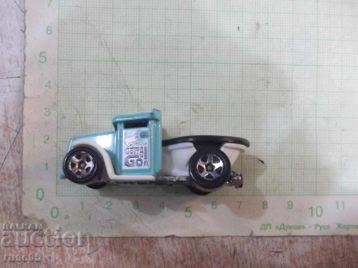 Car - 797 - 7 Car - 797 - 7