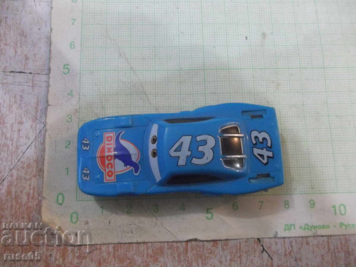 Car - 798 with price 3.00 BGN | € 1.53 Car - 798 with price 3.00 BGN | € 1.53