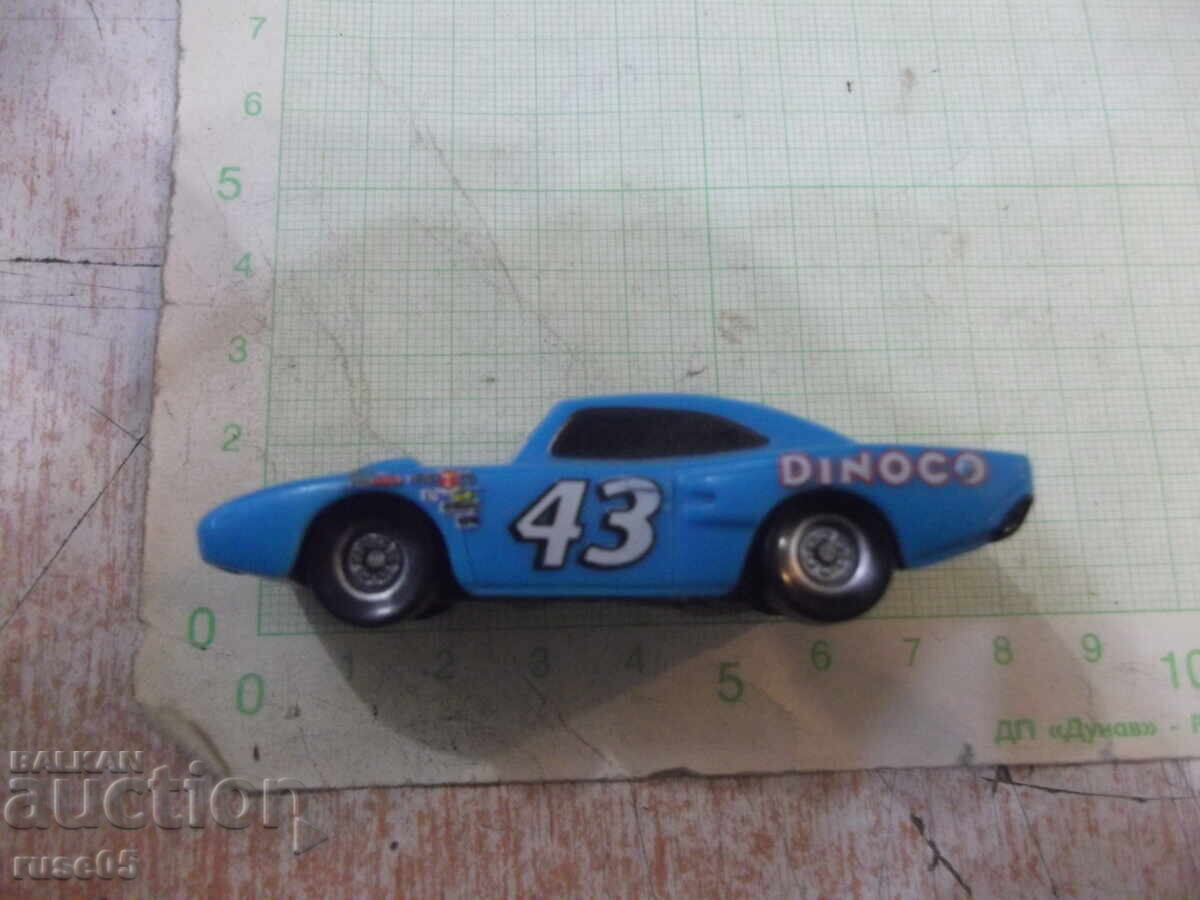 Auction Car - 798 Auction Car - 798