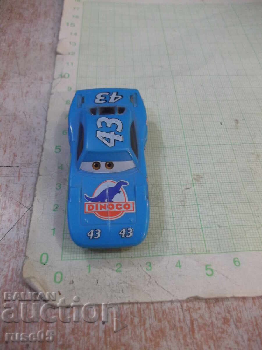 Delivery of Car - 798 Delivery of Car - 798