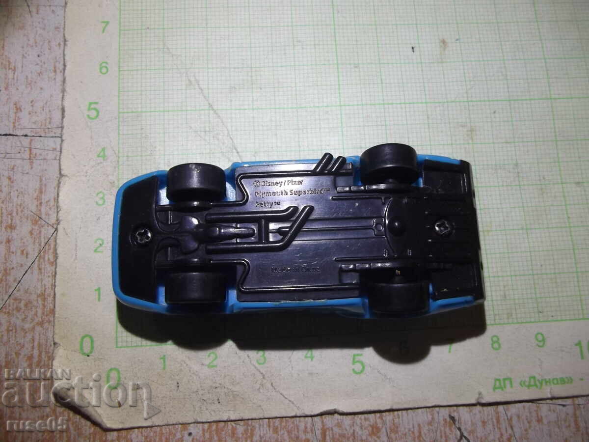 Car - 798 - 7 Car - 798 - 7