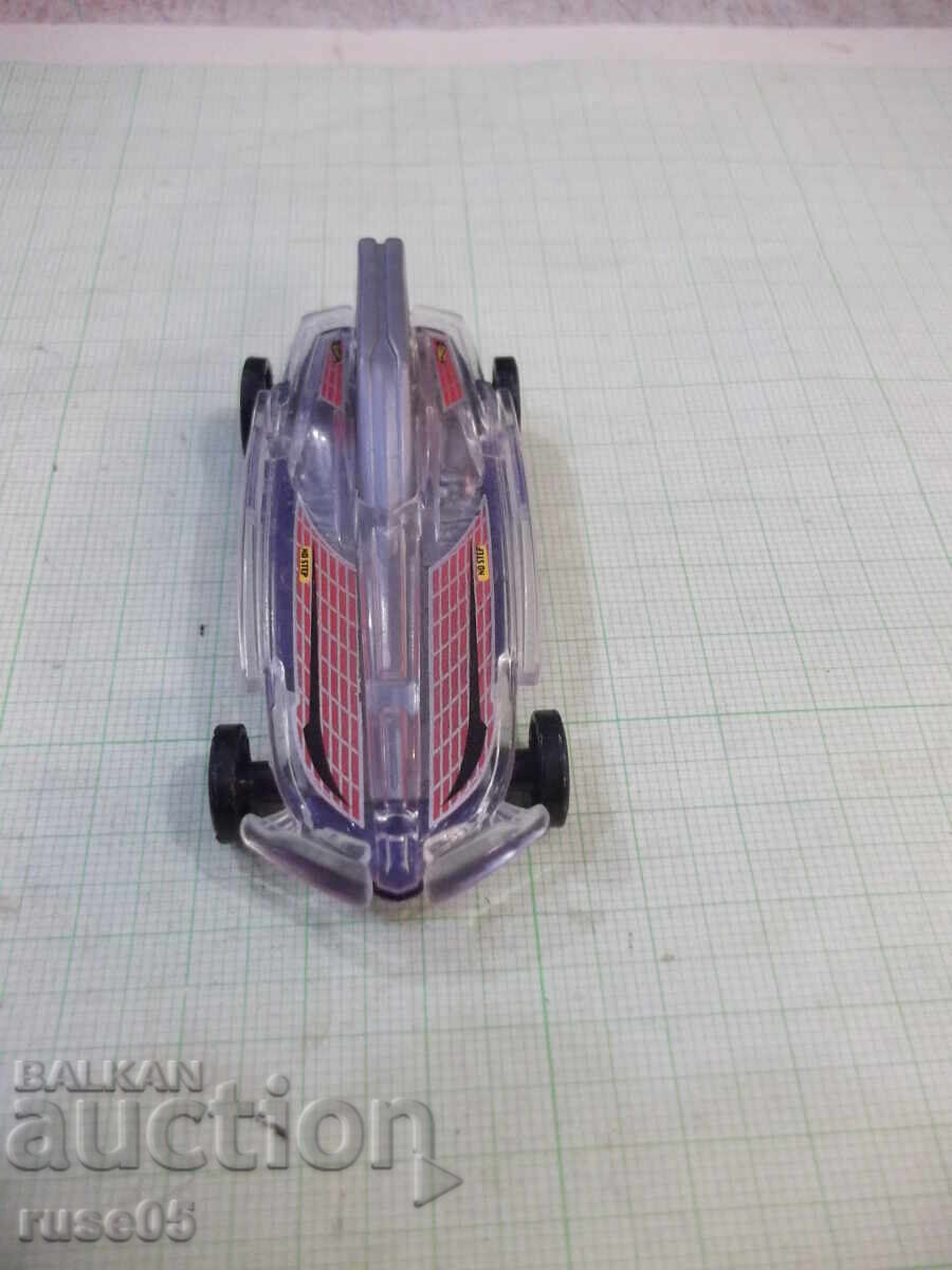 Delivery of Car - 799