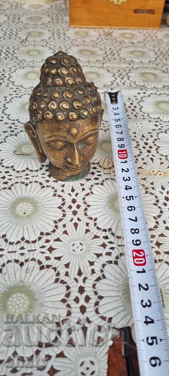 Old bronze figure - 5 Old bronze figure - 5