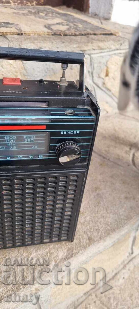 Old rare radio - 5 Old rare radio - 5