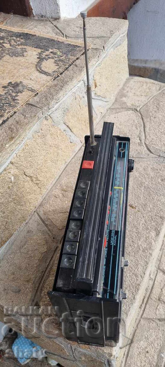 Old rare radio - 6 Old rare radio - 6