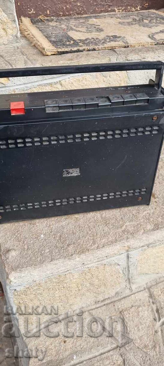 Old rare radio - 7 Old rare radio - 7