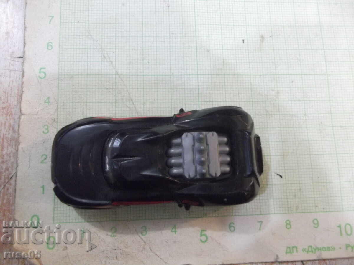 Car - 801 with price 3.00 BGN | € 1.53 Car - 801 with price 3.00 BGN | € 1.53