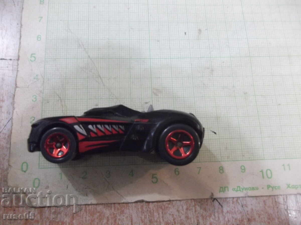 Auction Car - 801 Auction Car - 801