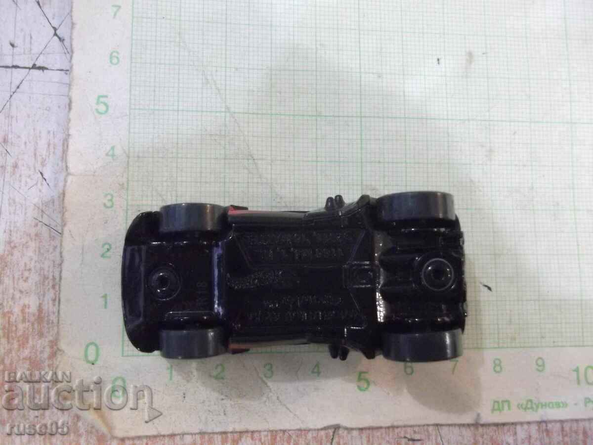 Car - 801 - 6 Car - 801 - 6