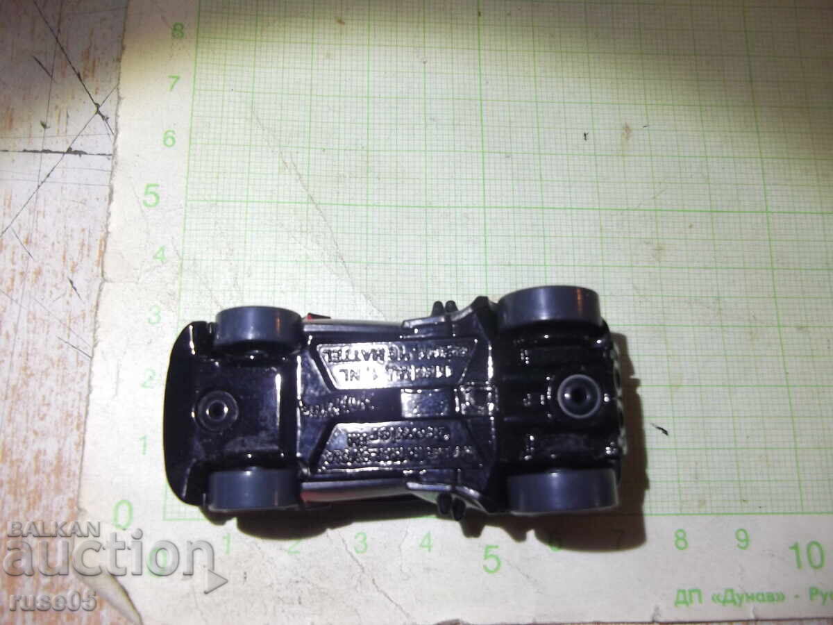 Car - 801 - 7 Car - 801 - 7