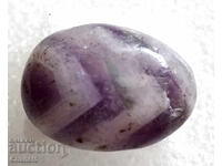 NATURAL VEIN AMETHYST - RHODOPE - 20.10 carats (636)