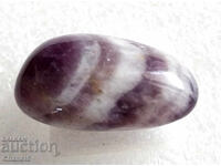 NATURAL FRIENDLY AMETHYST - ΡΟΔΟΠΗ - 26,50 καράτια (638)