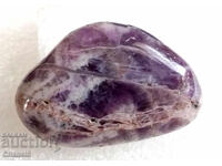 NATURAL VEIN AMETHYST - RHODOPIA - 32.00 carats (640)