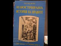 O teorie ilustrată a manierelor