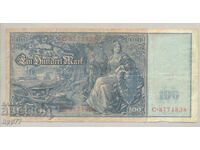 Banknote Germany 4