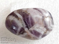 NATURAL FRIENDLY AMETHYST - ΡΟΔΟΠΗ - 61,20 καράτια (642)